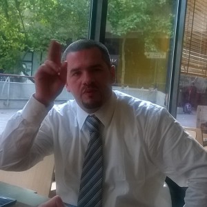 Photo de profil de Karim Ayad-Zeddam