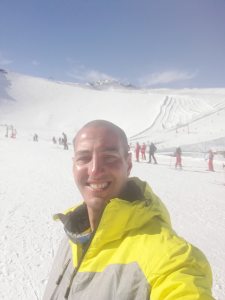 Photo de profil de Karim Baouz