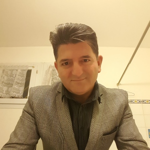 Photo de profil de Karim Baziz