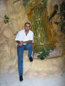 Photo de profil de Karim Bedhiaf
