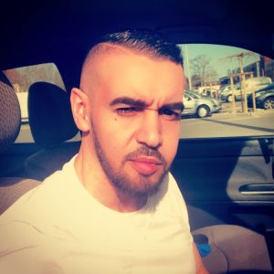 Photo de profil de Karim Belarbi