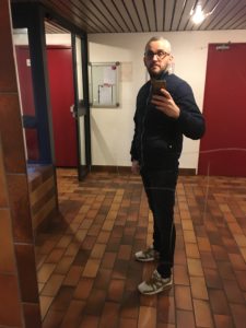 Photo de profil de Karim Belaroussi