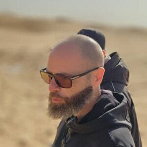 Photo de profil de Karim Belkalem