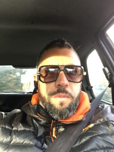 Photo de profil de Karim Belkheir