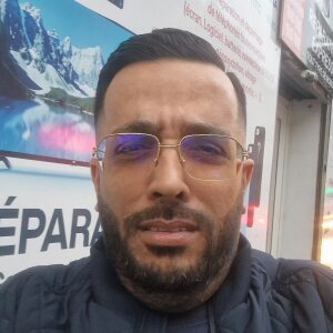 Photo de profil de Karim Belkhiri