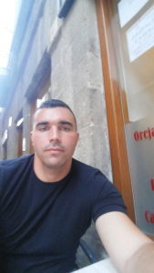 Photo de profil de Karim Ben Belgacem