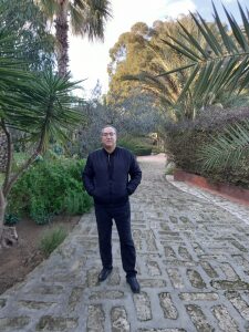 Photo de profil de Karim Ben Halima