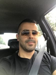 Photo de profil de Karim Benyoucef