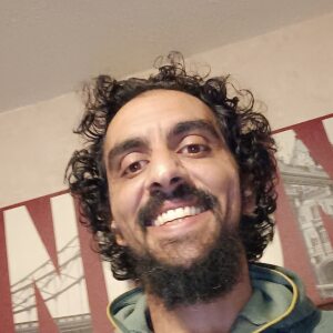 Photo de profil de Karim Berrached