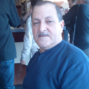 Photo de profil de Karim Bouabdellah