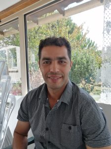 Photo de profil de Karim Boualala