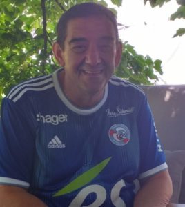 Photo de profil de Karim Bouazri