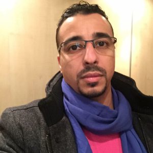 Photo de profil de Karim Bouchekal