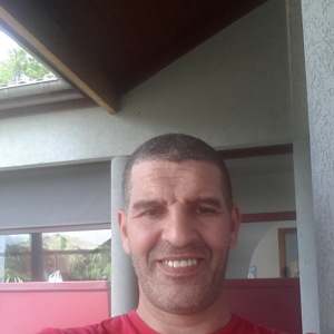 Photo de profil de Karim Bougrine