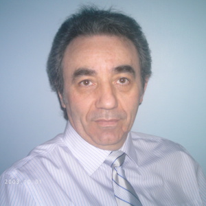 Photo de profil de Karim Bouhalassa