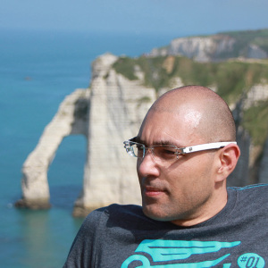Photo de profil de Karim Boukarabila