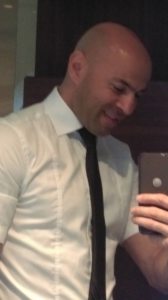 Photo de profil de Karim Boukeroucha