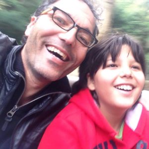 Photo de profil de Karim Boulaabi