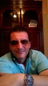 Photo de profil de Karim Bouzidi