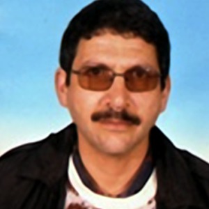 Photo de profil de Karim Chaba