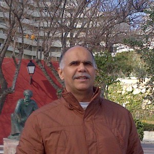 Photo de profil de Karim Chbihi Moukit