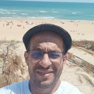 Photo de profil de Karim Chouali