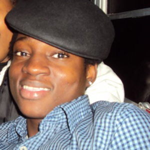 Photo de profil de Karim Coulibaly