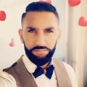 Photo de profil de Karim Deman