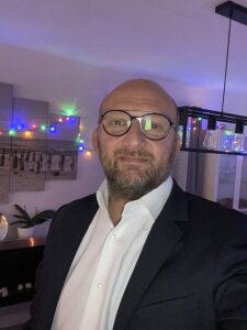 Photo de profil de Karim Djellouli