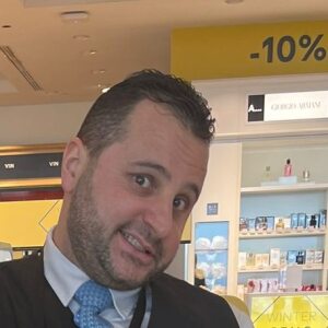 Photo de profil de Karim Fersi