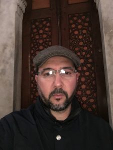 Photo de profil de Karim Ghanem