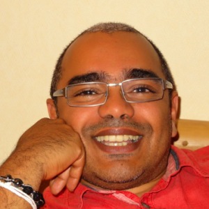 Photo de profil de Karim Gheddache