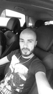 Photo de profil de Karim Ghoumati