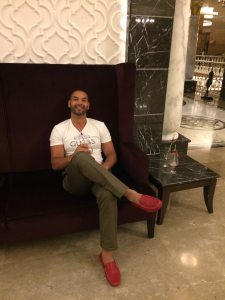 Photo de profil de Karim Groune