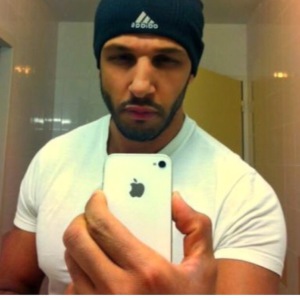 Photo de profil de Karim Guerzou