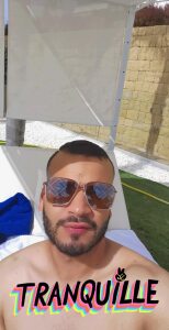 Photo de profil de Karim Habbad