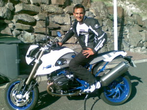 Photo de profil de Karim Habbouche