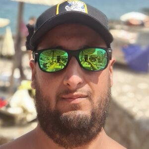 Photo de profil de Karim Hammache