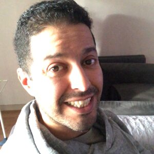 Photo de profil de Karim Hazem