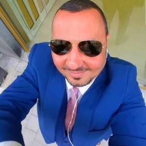 Photo de profil de Karim Ighmour