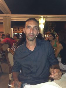 Photo de profil de Karim Ikene