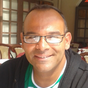 Photo de profil de Karim Isli