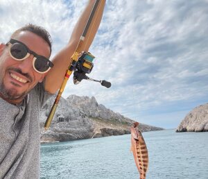 Photo de profil de Karim Khemiri