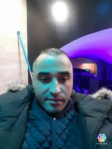 Photo de profil de Karim Labyad