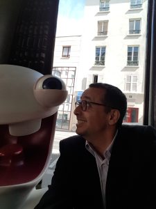 Photo de profil de Karim Lacheheb
