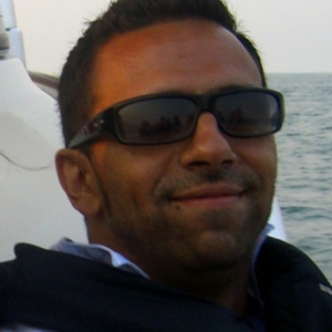 Photo de profil de Karim Lakkimi