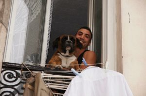Photo de profil de Karim Laouini