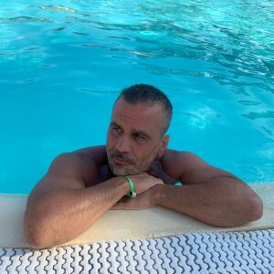 Photo de profil de Karim Laroussi