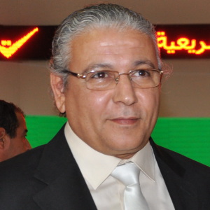 Photo de profil de Karim Lassoued