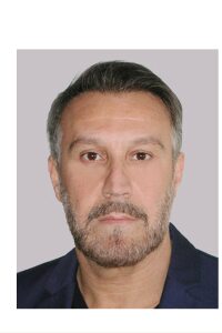 Photo de profil de Karim Liazid